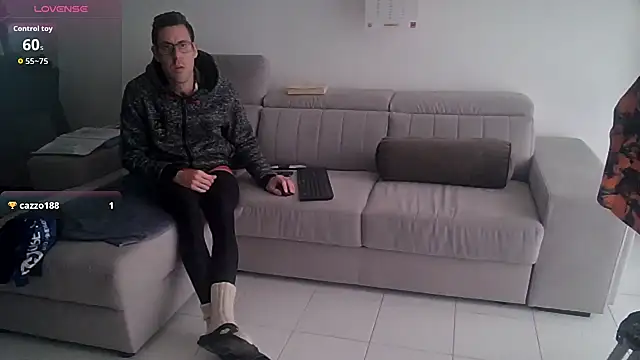 Meriozoro online show from 18, 1, 2026