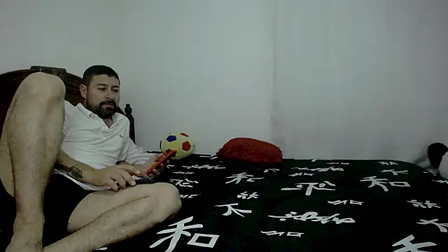 ambar jacksonn online show from 29, 11, 2025