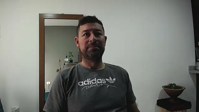 ambar jacksonn online show from 1, 10, 2025