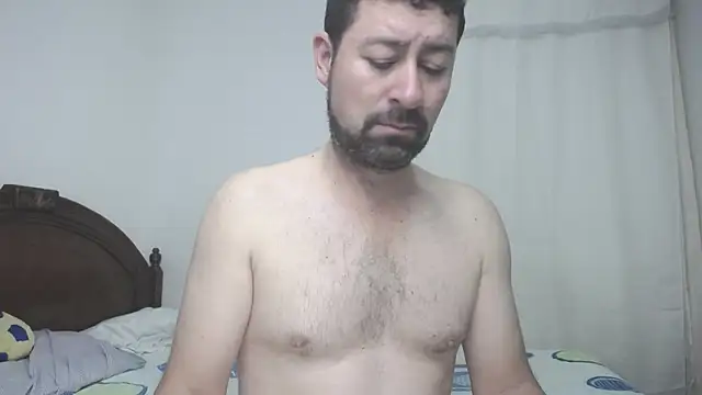 ambar jacksonn online show from 25, 10, 2025