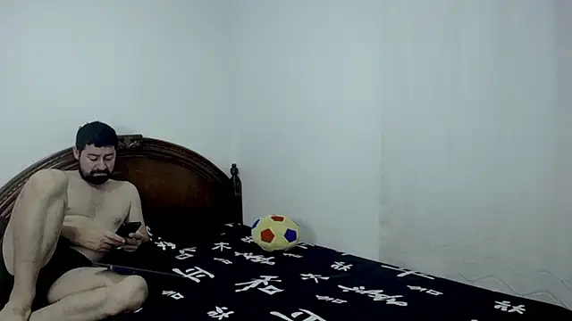 ambar jacksonn online show from 6, 1, 2026