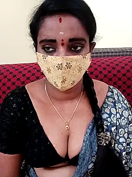 anisha91 online show from 26, 2, 2025