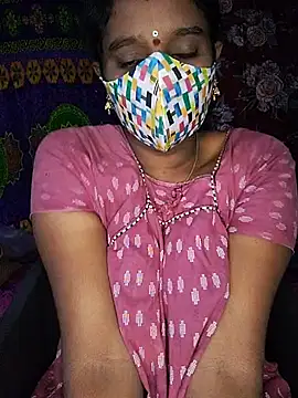 anisha91 online show from 21, 10, 2025