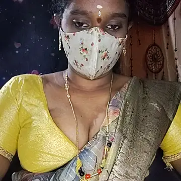 anisha91 online show from 24, 11, 2025