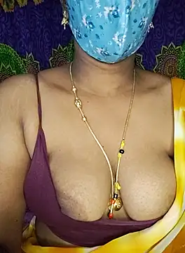 anisha91 online show from 21, 9, 2025