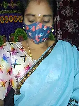 anisha91 online show from 14, 10, 2025