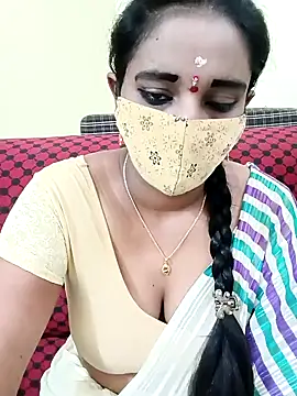 anisha91 online show from 27, 2, 2025