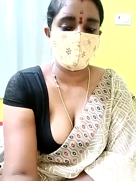 anisha91 online show from 19, 3, 2025