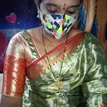 anisha91 online show from 26, 2, 2026