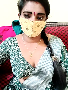 anisha91 online show from 8, 3, 2025