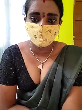 anisha91 online show from 22, 3, 2025