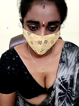 anisha91 online show from 7, 3, 2025