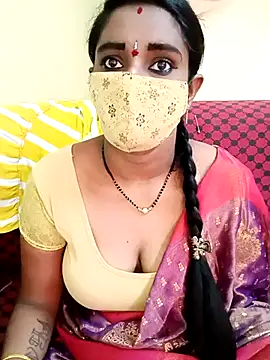 anisha91 online show from 17, 3, 2025