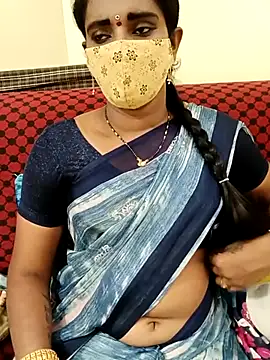 anisha91 online show from 5, 3, 2025