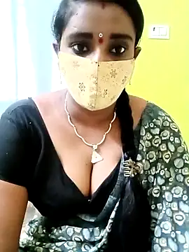 anisha91 online show from 18, 3, 2025