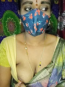 anisha91 online show from 18, 9, 2025