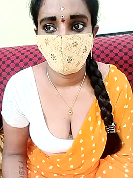 anisha91 online show from 25, 2, 2025