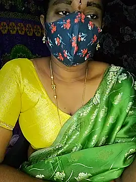 anisha91 online show from 2, 10, 2025