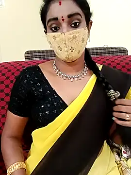 anisha91 online show from 28, 2, 2025