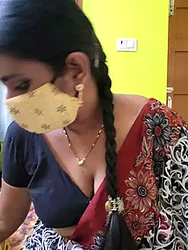 anisha91 online show from 21, 3, 2025