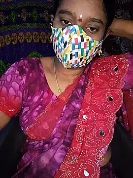 anisha91 online show from 22, 10, 2025