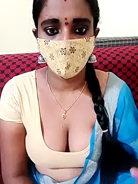 anisha91 online show from 22, 2, 2025