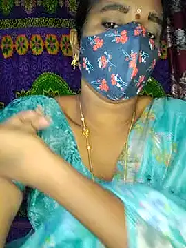 anisha91 online show from 24, 9, 2025