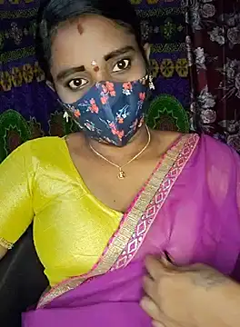 anisha91 online show from 28, 9, 2025