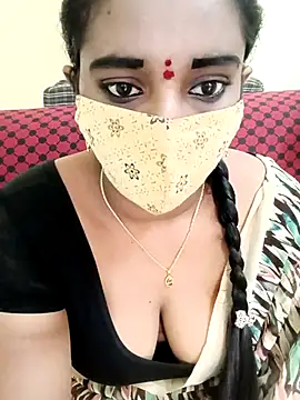 anisha91 online show from 24, 2, 2025