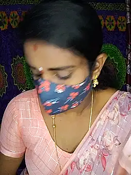 anisha91 online show from 22, 9, 2025