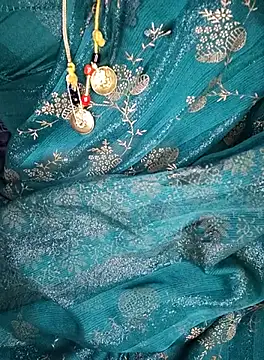 anisha91 online show from 23, 9, 2025