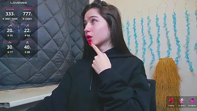 Luxuryalma online show from 20, 3, 2026