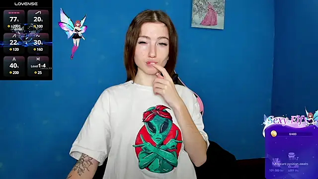 Luxuryalma online show from 6, 3, 2025