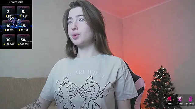 Luxuryalma online show from 16, 12, 2025