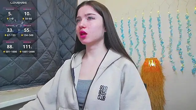 Luxuryalma online show from 23, 3, 2026