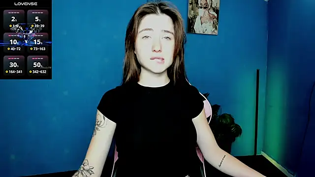 Luxuryalma online show from 15, 9, 2025