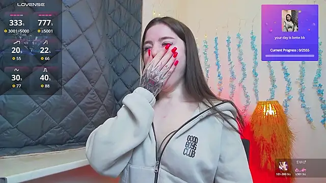 Luxuryalma online show from 22, 3, 2026