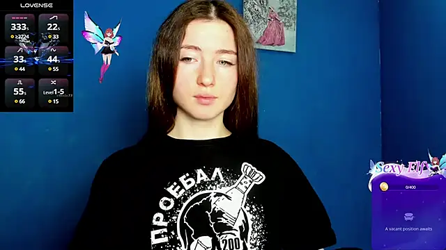 Luxuryalma online show from 11, 2, 2025