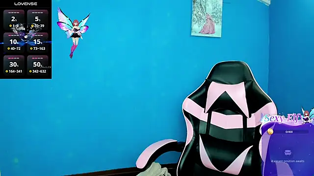 Luxuryalma online show from 22, 3, 2025