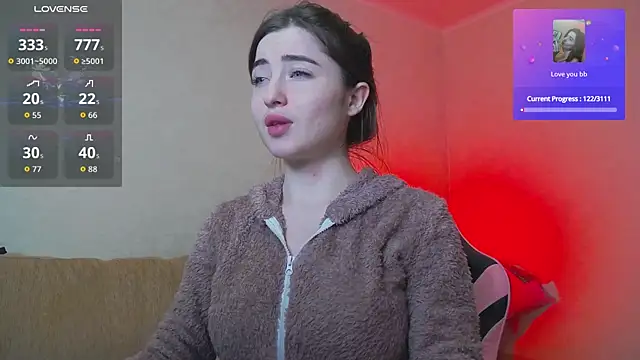 Luxuryalma online show from 12, 2, 2026