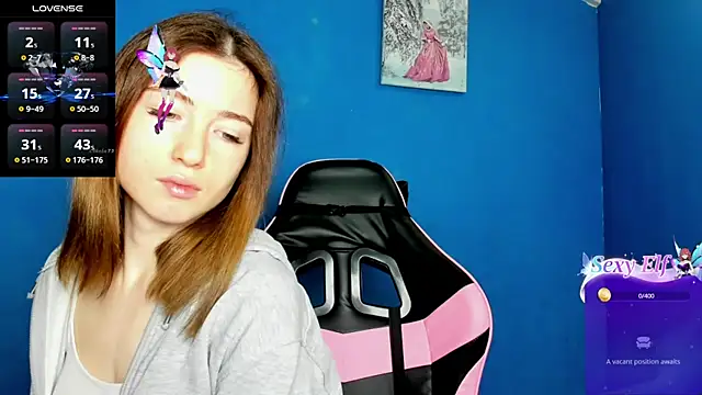 Luxuryalma online show from 8, 2, 2025