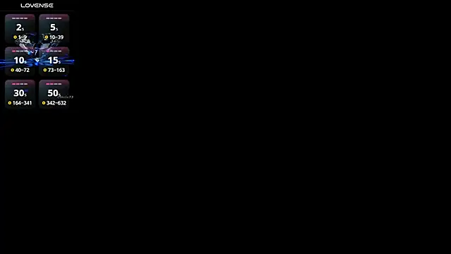 Luxuryalma online show from 18, 12, 2025