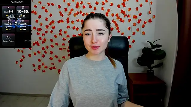 Luxuryalma online show from 6, 2, 2026