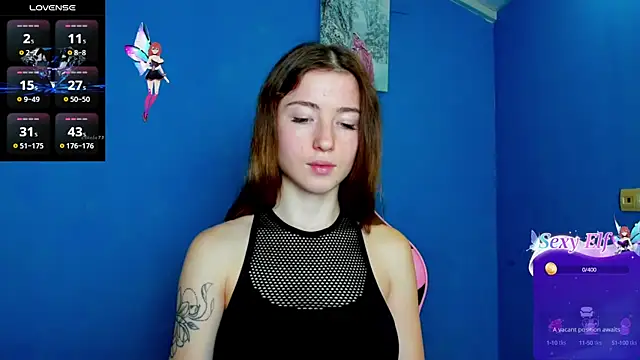 Luxuryalma online show from 17, 2, 2025