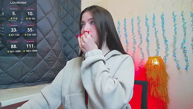 Luxuryalma online show from 27, 3, 2026