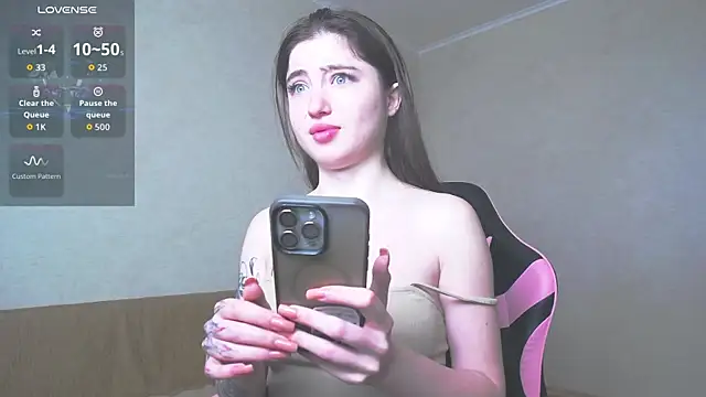 Luxuryalma online show from 20, 4, 2026