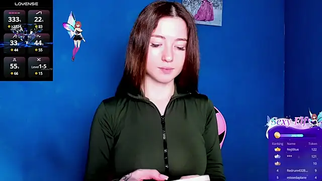 Luxuryalma online show from 7, 2, 2025