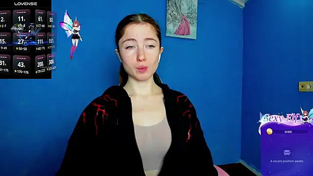 Luxuryalma online show from 22, 2, 2025