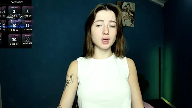 Luxuryalma online show from 24, 9, 2025