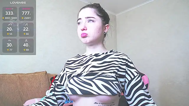 Luxuryalma online show from 5, 5, 2026